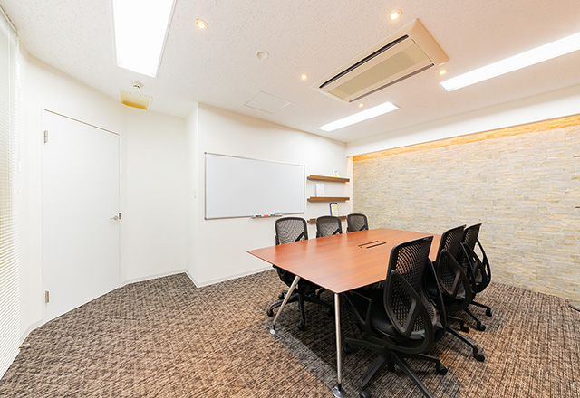 Conference Room A