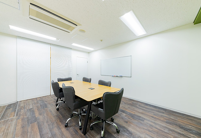 Conference Room B