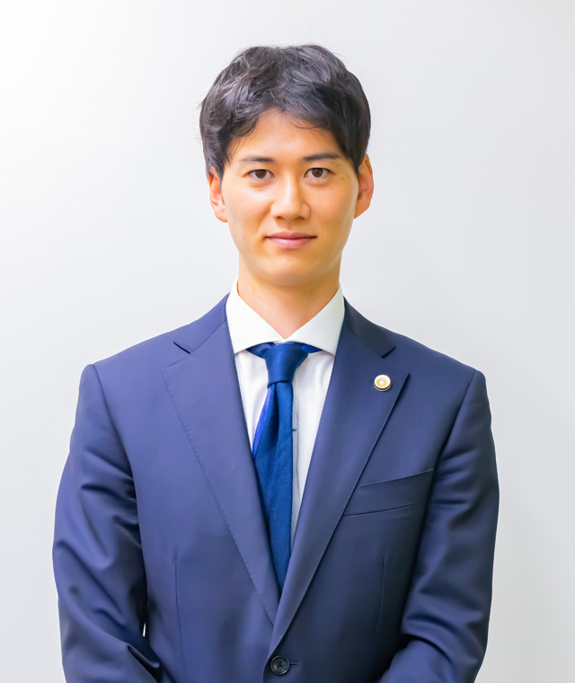 Yohei Hayashi