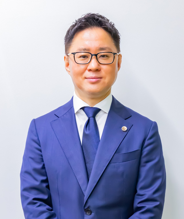 Daisuke Hosoi